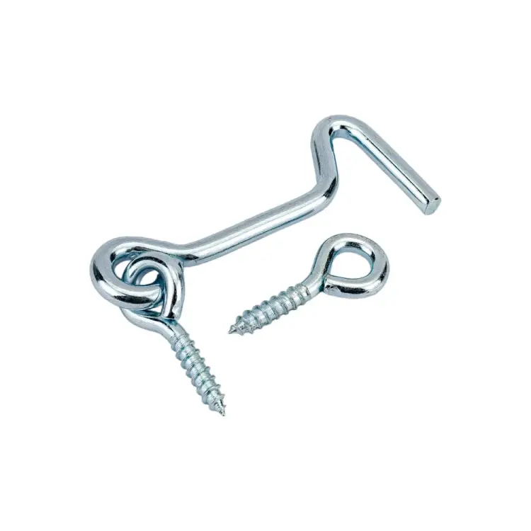 Крючок Rusconnect ZHK60 8871