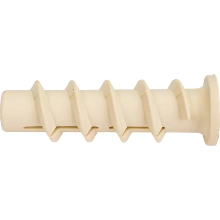 Дюбель для легкого бетона Bullit TSN 8 (2 шт.) КЕ.030582