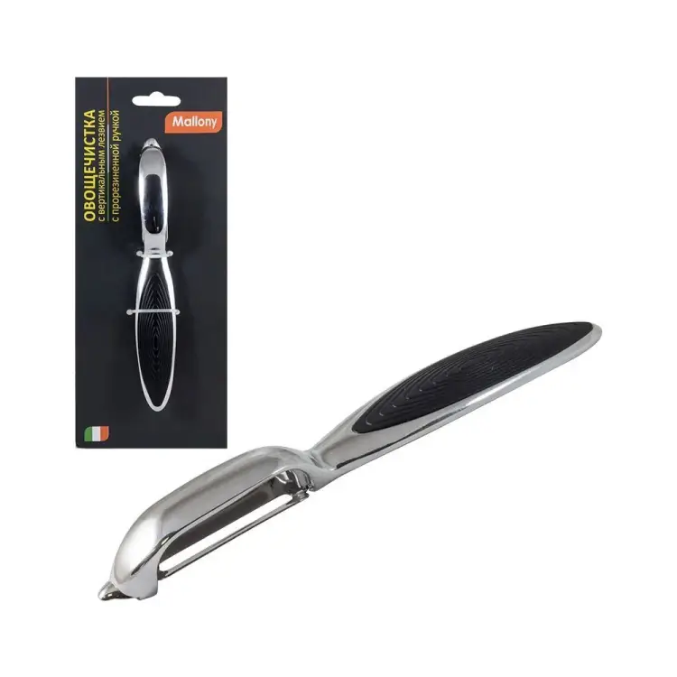 Овощечистка Mallony MODERNO 984044