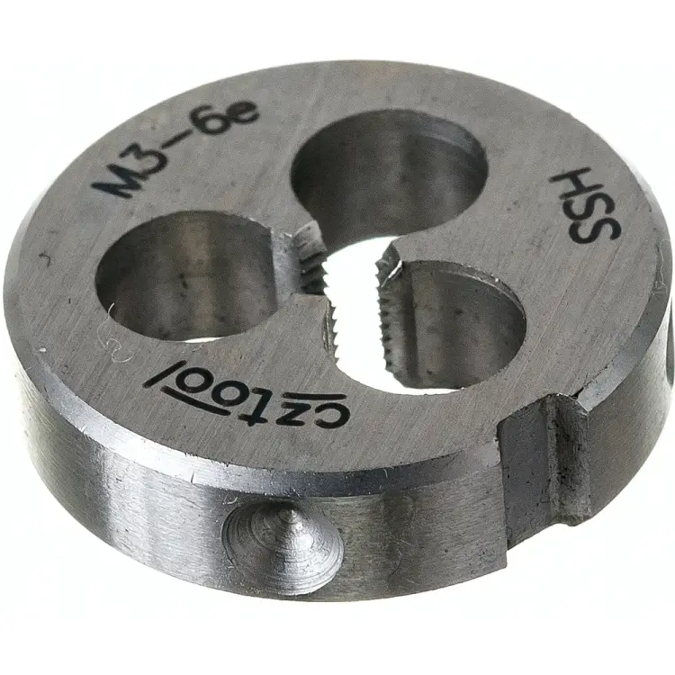 Плашка Bucovice Tools 239030BT