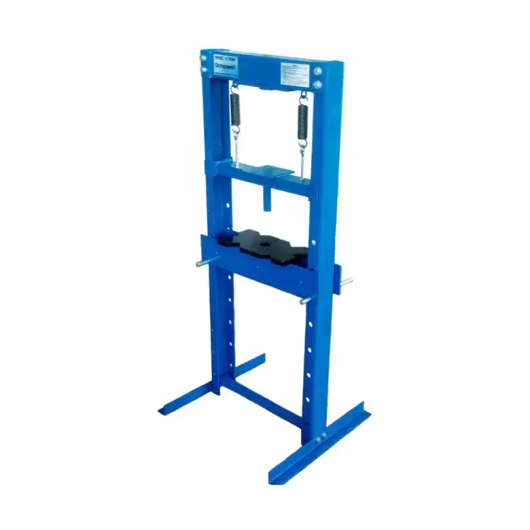 Пресс-рама Сервис Ключ 75057