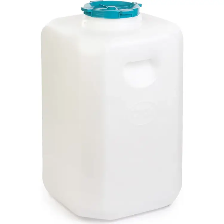 Канистра-бочка ЗПИ "Альтернатива" М7411 Канистра-бочка ЗПИ "Альтернатива" М7411