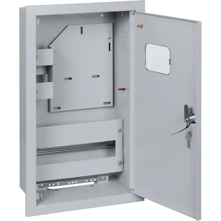 Щиток TDM ELECTRIC ЩУРВ-3/12 SQ0905-0028