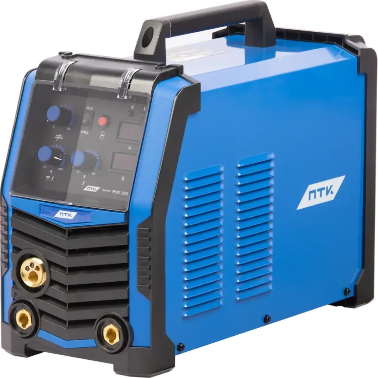 Аппарат полуавтоматической сварки ПТК МАСТЕР 42778