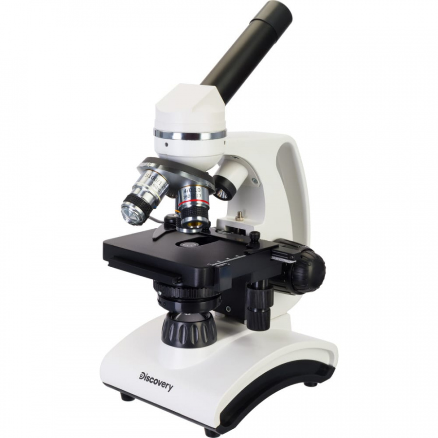 Микроскоп Discovery Atto Polar