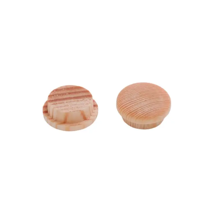 Заглушка на отверстие ЕВРОПАРТНЕР 16 0015 1