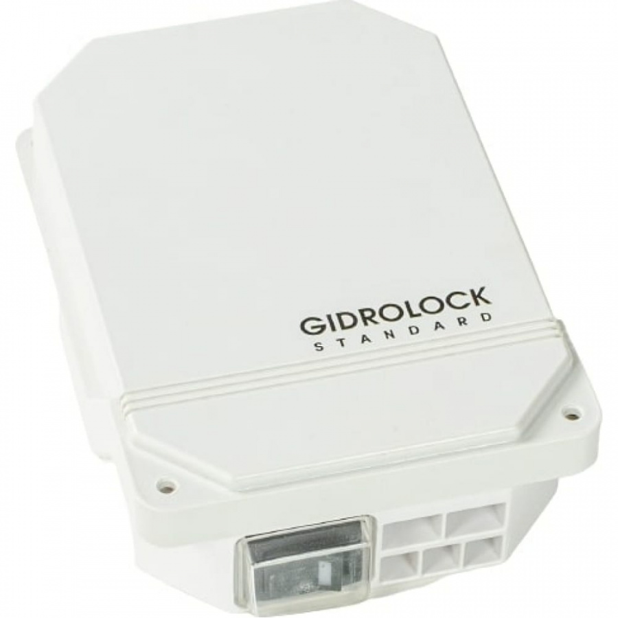 Блок управления Gidrolock STANDARD