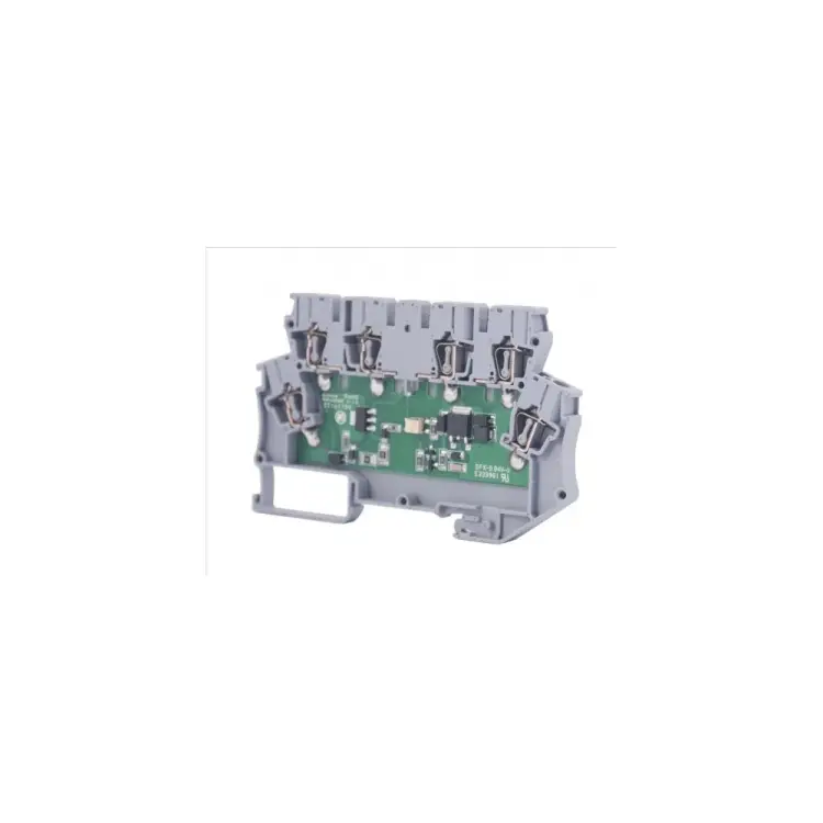 Двухъярусный клеммник Klemsan WG-EKI-C-корпус MDB 0.0.0.1110330N