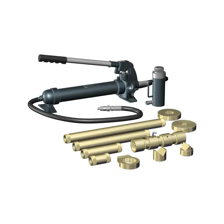 Вакуумный обратный молоток Сорокин 6.120 Вакуумный обратный молоток Сорокин 6.120