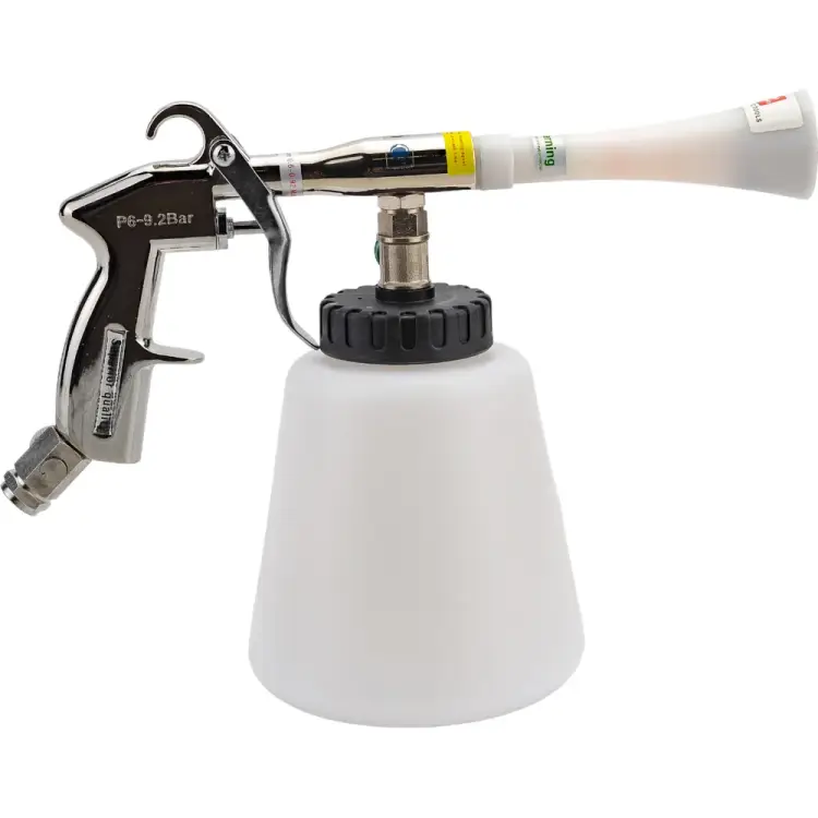 Пистолет ТЕМП LT-03