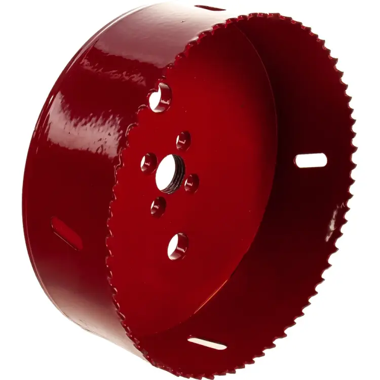 Биметаллическая коронка Pilorama 570127