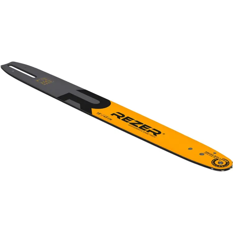 Шина для бензопил Partner, Парма М3, Poulan, Makita 18 Rezer 03.016.00015 Шина для бензопил Partner, Парма М3, Poulan, Makita 18 Rezer 03.016.00015