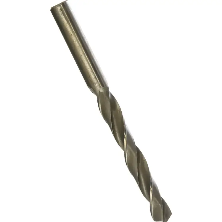 Сверло по металлу ООО "ТМТ ГРУПП" 120301