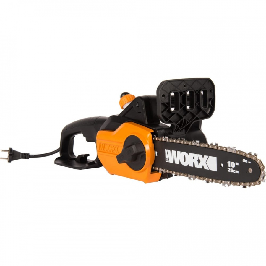 Цепная пила WORX WG305E