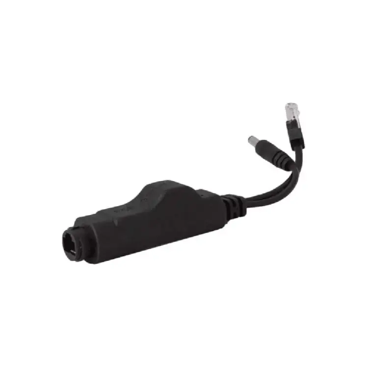 Уличный PoE сплиттер OSNOVO sct1256