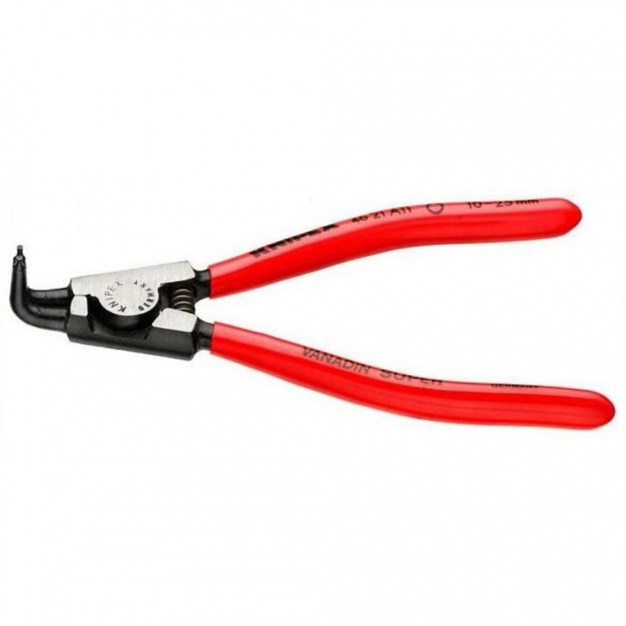 Щипцы для стопорных колец Knipex KN-4621A31