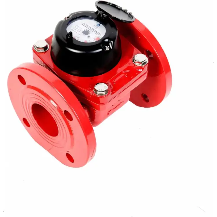 Счетчик воды ДЕКАСТ СТВУ-65 77-65-01