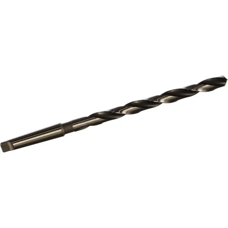 Удлиненное сверло ООО "ТМТ ГРУПП" 143102