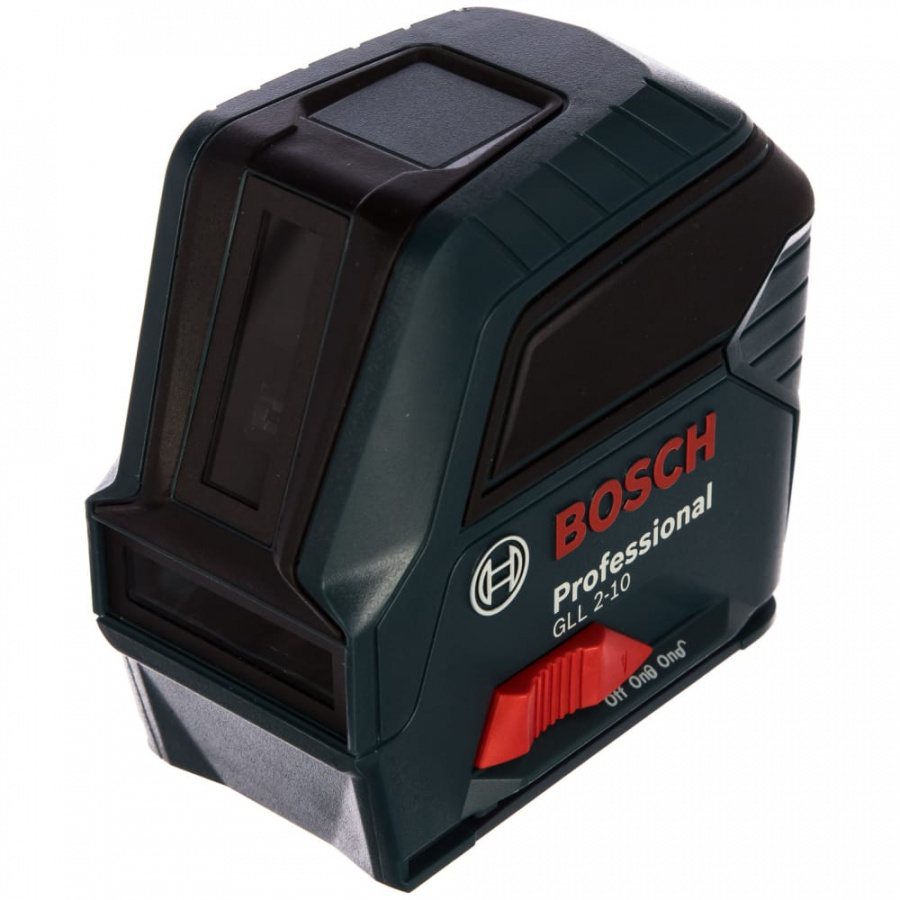 Лазерный нивелир Bosch GLL 2-10 carton 0601063L00