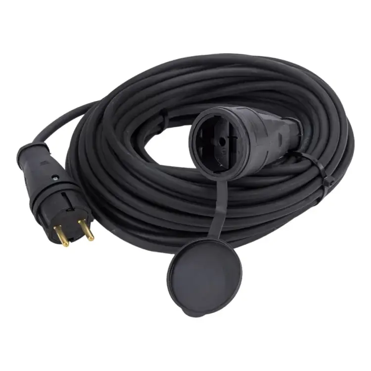 Удлинитель SVET XX0433-00040 Удлинитель SVET XX0433-00040