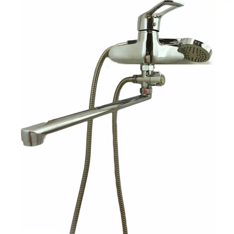 Смеситель для ванны MYNAH M2122