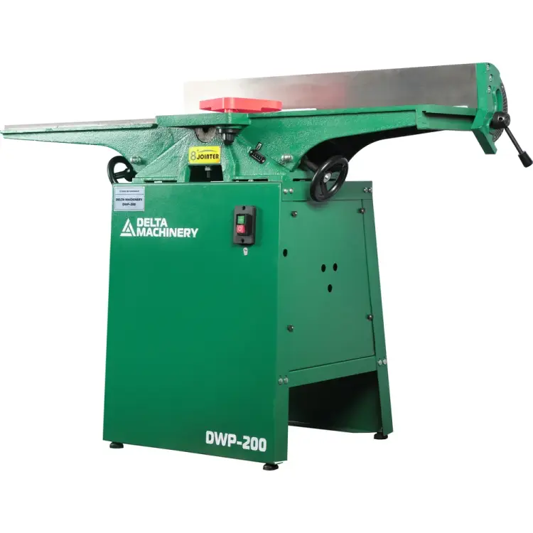 Фуговальный станок Delta Machinery 1115119