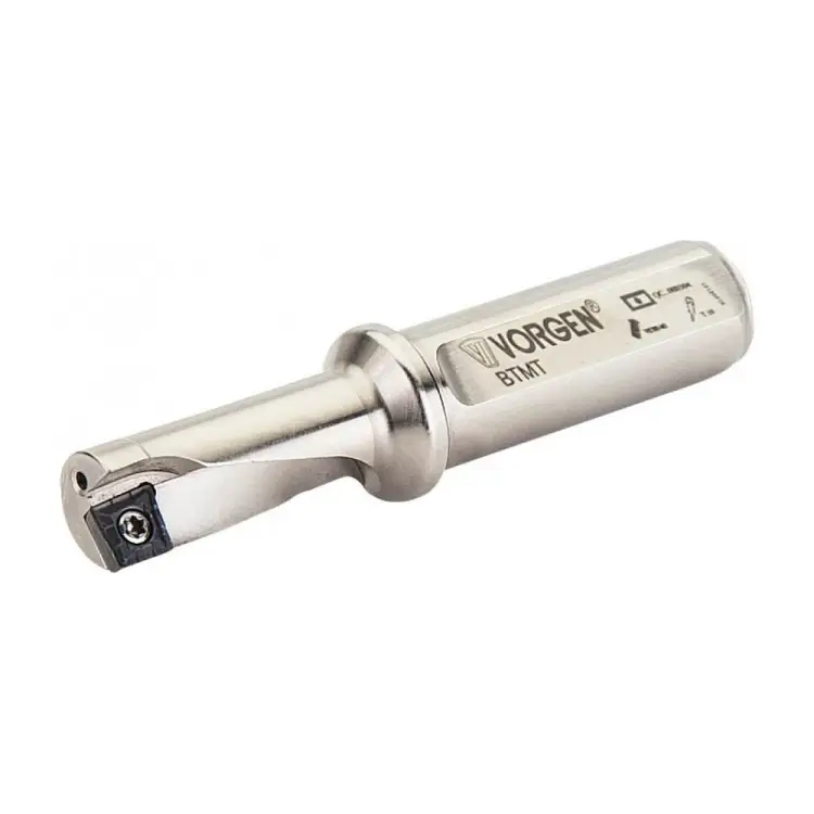 Корпус сверла VORGEN BTMT 4687202511181