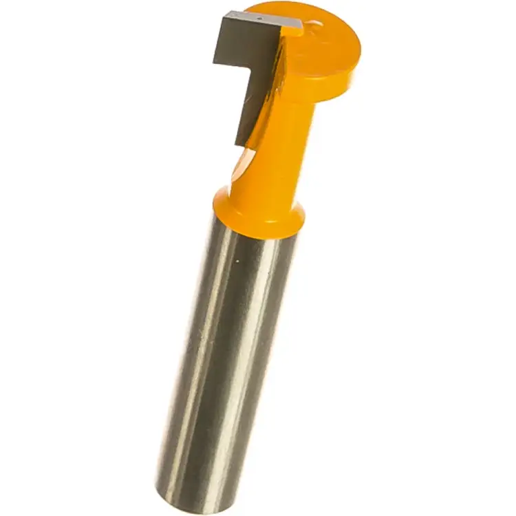 Пазовая фреза по дереву Энкор 10516