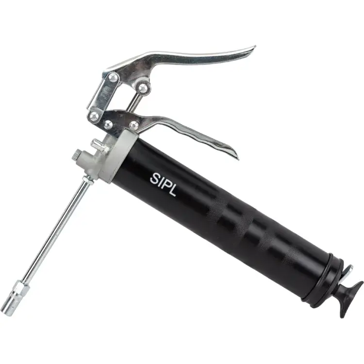 Шприц для смазки SIPL S-1012 Шприц для смазки SIPL S-1012