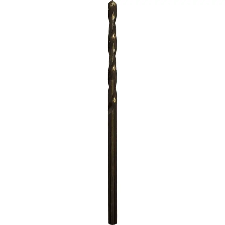 Сверло по металлу РОСОМАХА 705020