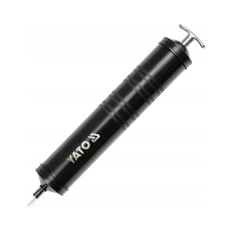 Маслозаливной шприц YATO YT-0708