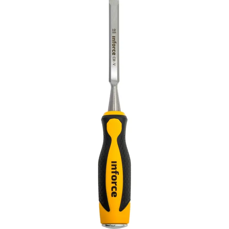 Плоская стамеска Inforce 06-15-08