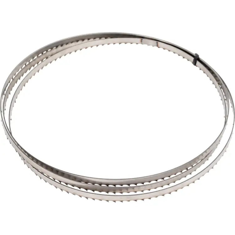 Ленточная пила REALREZ Carbon 4687202526604 Ленточная пила REALREZ Carbon 4687202526604