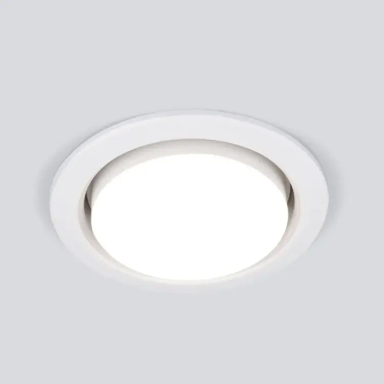 Встраиваемый светильник Elektrostandard a043127