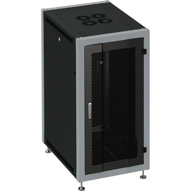 Серверный шкаф SYSMATRIX SL 6827 932 Серверный шкаф SYSMATRIX SL 6827 932