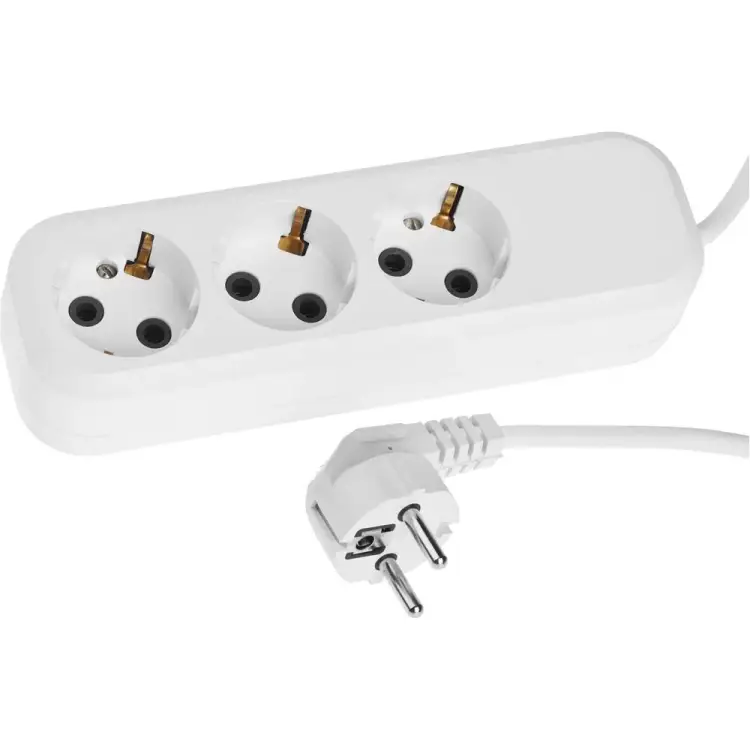 Электрический удлинитель СИБИН 55034-5