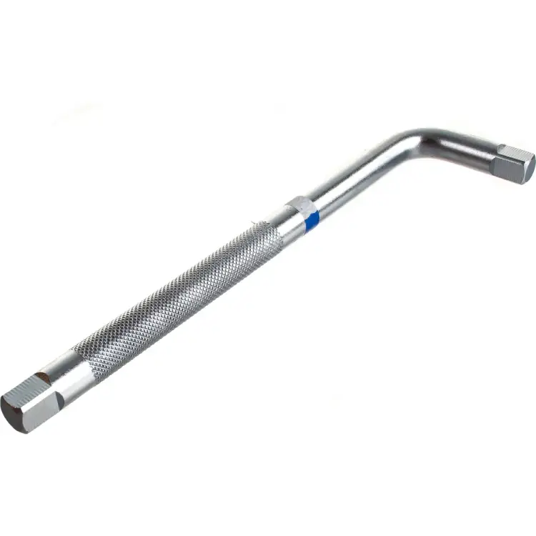 Г-образный вороток KRAFT KT 700699