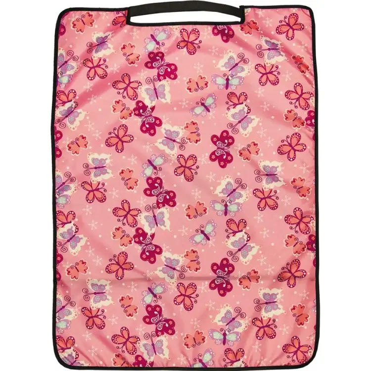 Чехлы на спинку сиденья для девочек Zipower PM6262