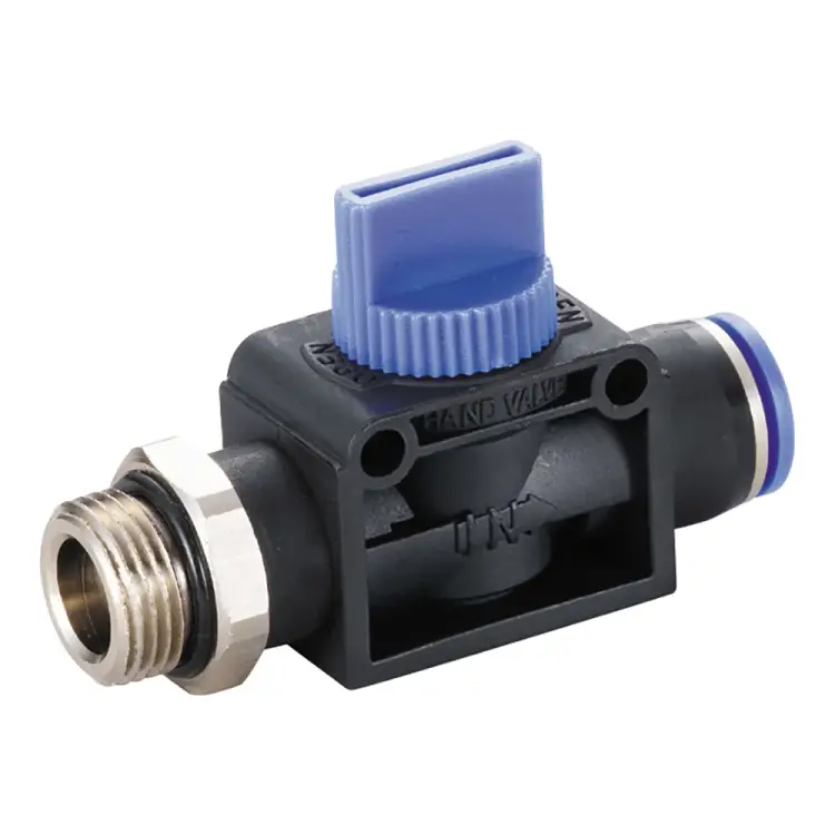 Отсечной клапан CDC Pneumatics HVF G0104 Отсечной клапан CDC Pneumatics HVF G0104
