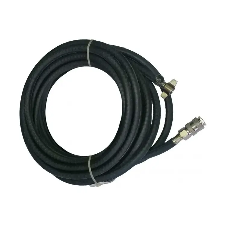 Шланг подкачки колес Дали-Авто DA-01622