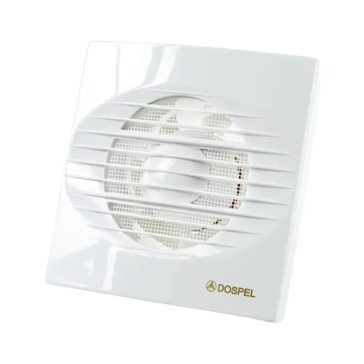 Вытяжной вентилятор Dospel RICO 100 WC 007-4203