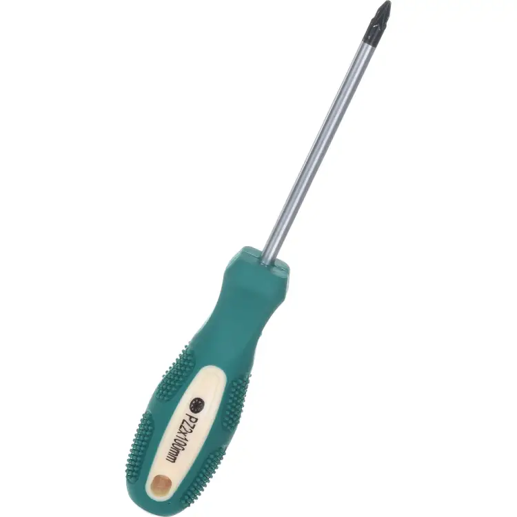 Крестовая отвертка ВОЛАТ 17050-210