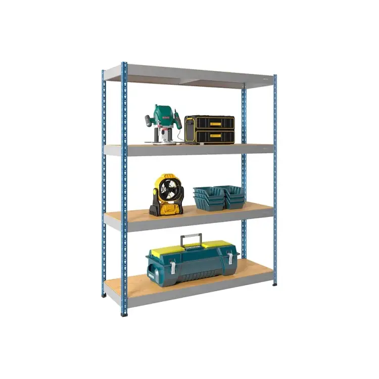 Стеллаж ПРАКТИК SB S24699833207