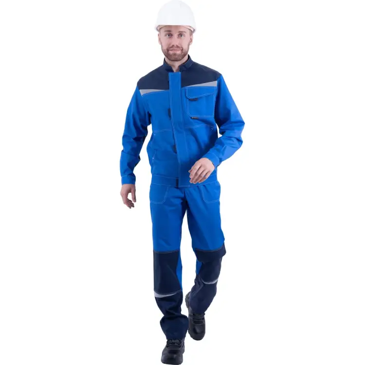 Костюм ГК Спецобъединение КМ-10 ЛЮКС Кос 595/128/194