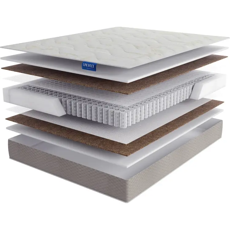 Матрас Lineaflex Arona Arona_160x200