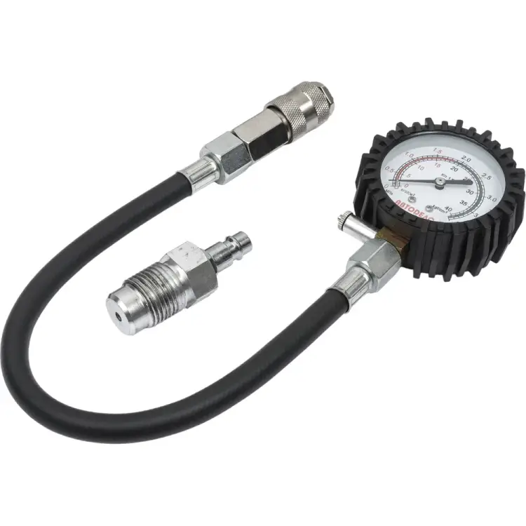 Дизельный компрессометр Автоdело Про 40051 13050 Дизельный компрессометр Автоdело Про 40051 13050