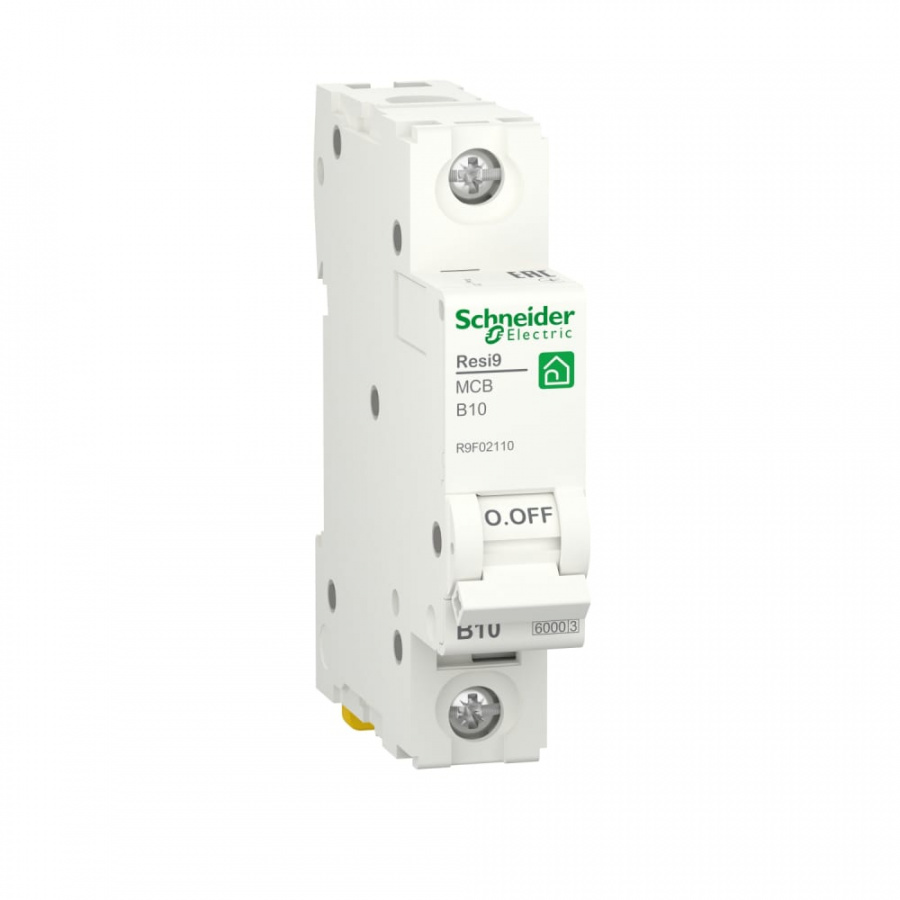 Автоматический выключатель Schneider Electric RESI9