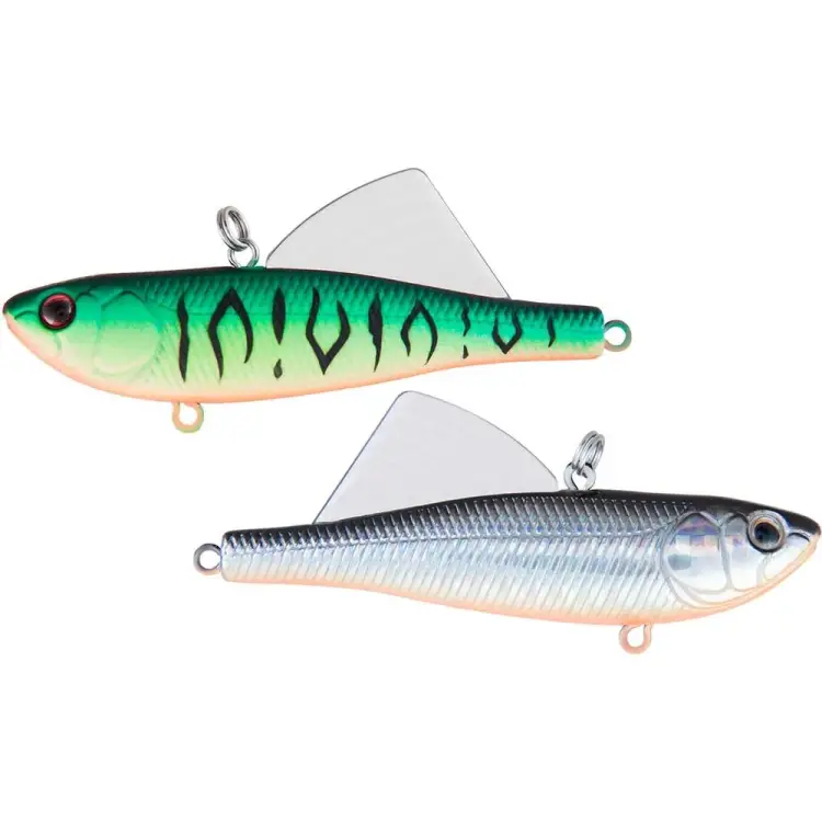 Воблер Strike Pro Tornado Vibe 85 EG-204B-UV#GC01S/A7