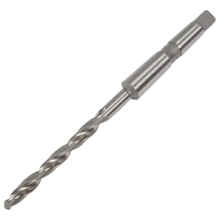 Сверло по металлу CNIC 60340