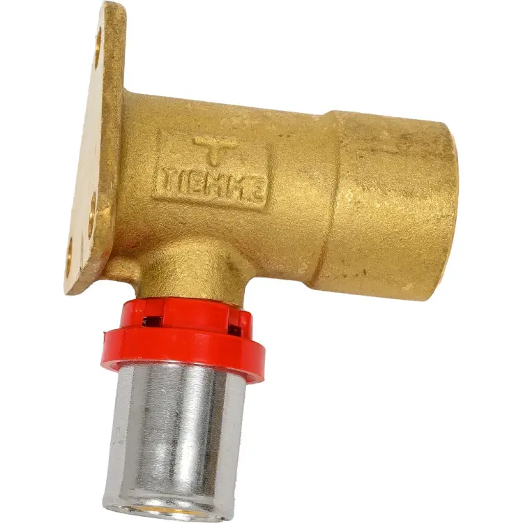 Водорозетка Tiemme 1650004